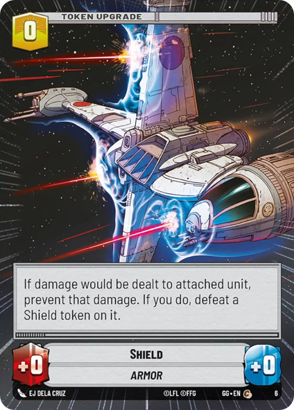 Shield card image.