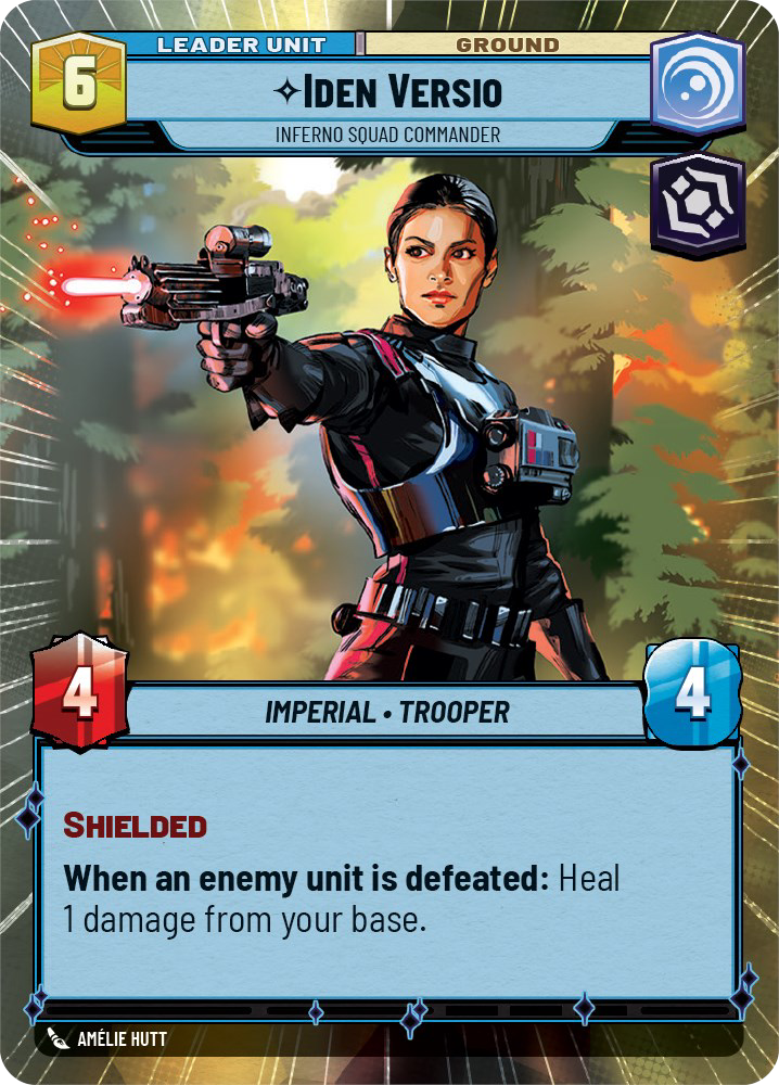 Iden Versio card image.