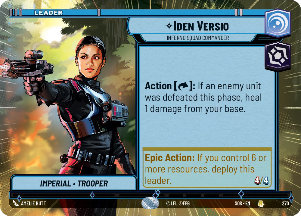 Iden Versio card image.