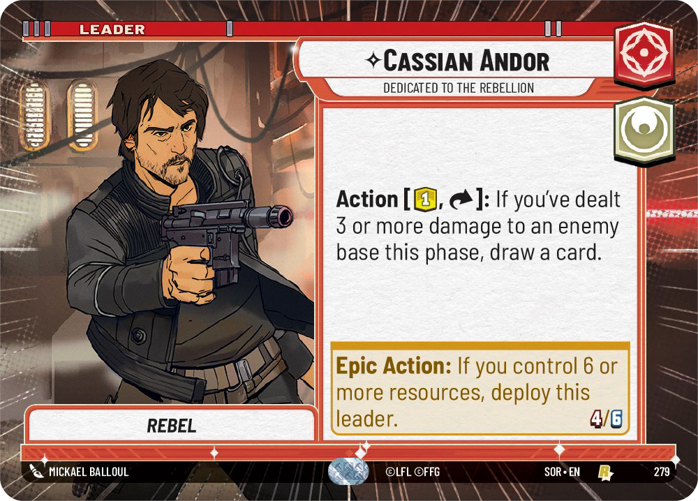 Cassian Andor card image.