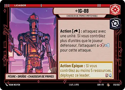 IG-88 card image.