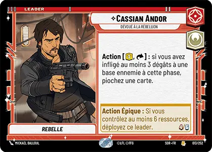 Cassian Andor card image.