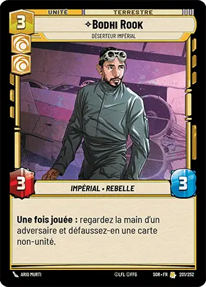 Bodhi Rook card image.