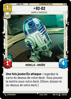 R2-D2 card image.