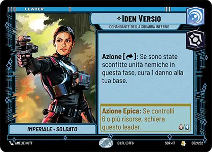 Iden Versio card image.