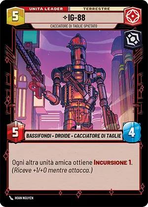 IG-88 card image.