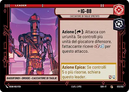 IG-88 card image.