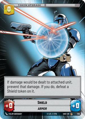 Shield card image.