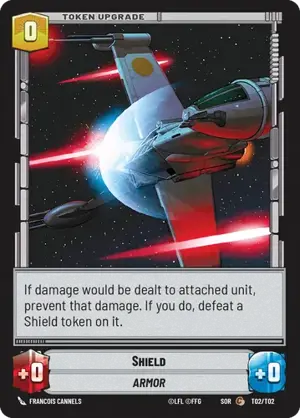 Shield card image.