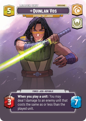 Quinlan Vos card image.